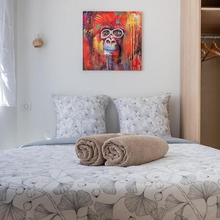 Le Castela ~ Proche Centre ~ Arrivee Autonome Apartment Pamiers Ngoại thất bức ảnh
