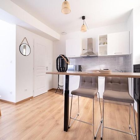 Le Castela ~ Proche Centre ~ Arrivee Autonome Apartment Pamiers Ngoại thất bức ảnh